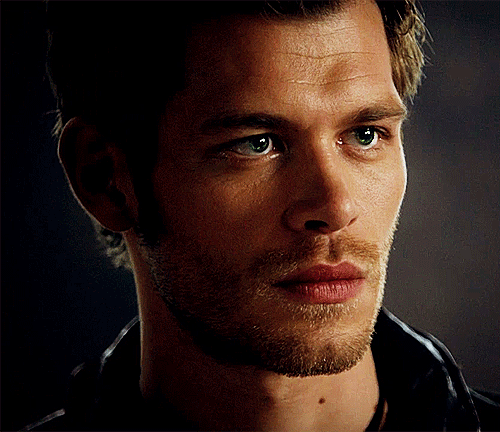Klaus-Mikaelson