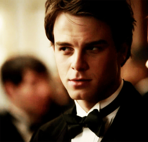 Kol Mikaelson